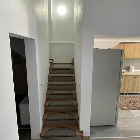 Apartment Stefi Sighisoara
