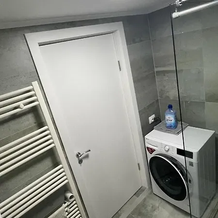 Apartment Stefi